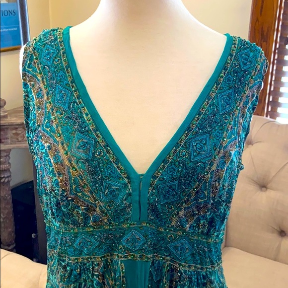 ECI New York Embellished Dress - Picture 2 of 7